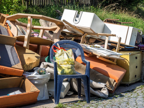Full-Service Junk Removal in Calvert City, KY