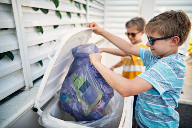 Best Garage Cleanout Services  in Calvert City, KY