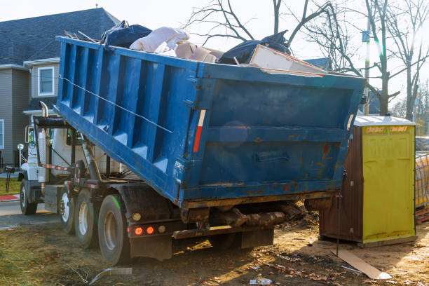 Best Basement Cleanout Services  in Calvert City, KY