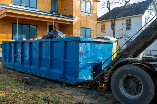 Best Yard Waste Removal  in Calvert City, KY