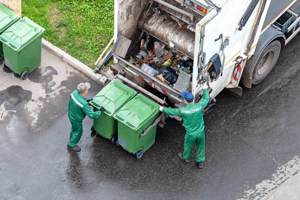 Best Junk Hauling Services  in Calvert City, KY