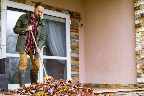 Best Yard Waste Removal  in Calvert City, KY