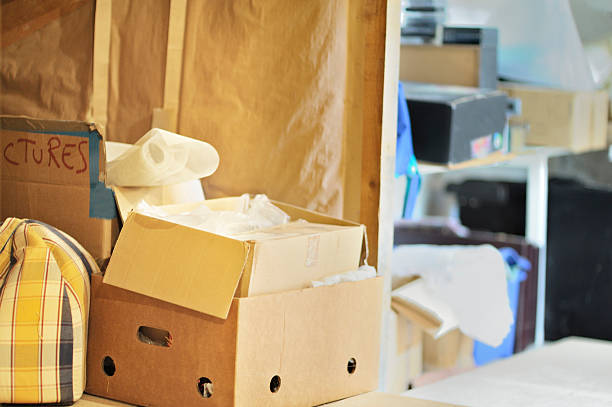 Best Attic Cleanout Services  in Calvert City, KY