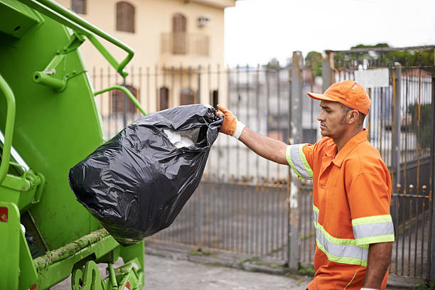 Best Construction Debris Removal  in Calvert City, KY