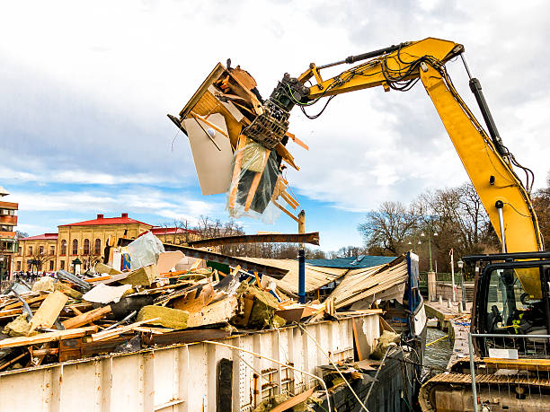 Best Estate Cleanout Services  in Calvert City, KY